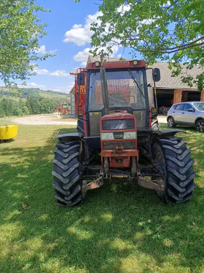 Case 940