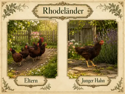 Rhodeländer