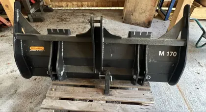 Polterschild M 170