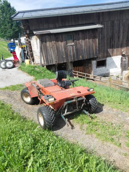 Reform Metrac 2002