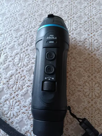 Wärmebildkamera Conotech Apuila 635Pro