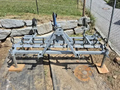 Reitplatzplaner