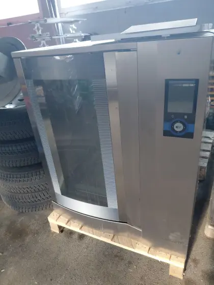 Wiesheu Dibas 65 l Backofen