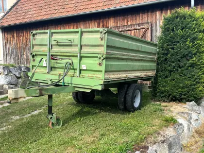 3-Seiten-Kipper
