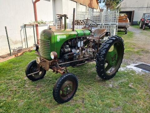 Steyr T80a