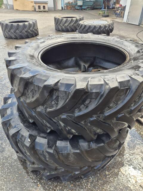 Petlas 600/65R38