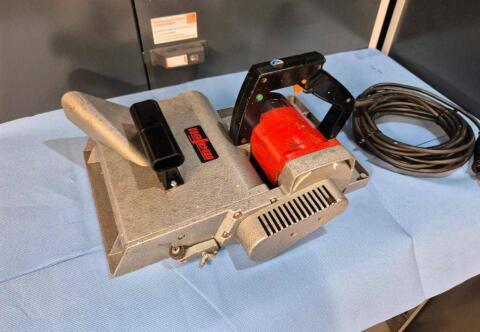 Mafell Balkenhobel Hobel Handhobel ZH 280