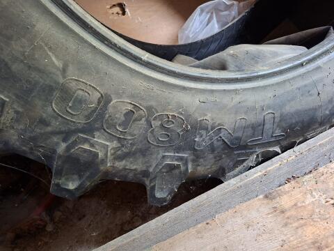 Pirelli Traktorreifen TM 800