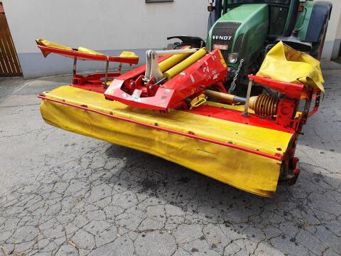 Pöttinger Alpha Motion 301