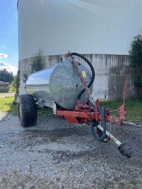 Vakutec 5.000 l