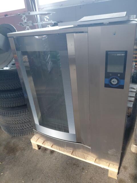 Wiesheu Dibas 65 l Backofen