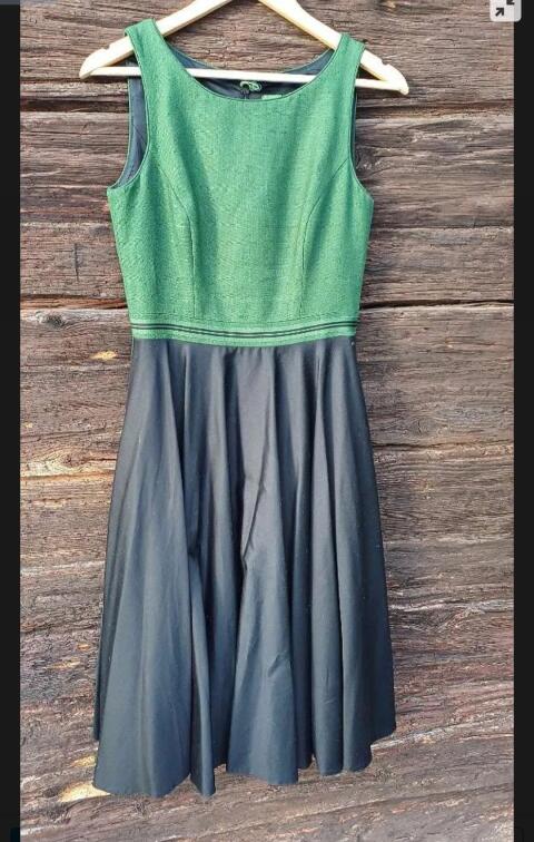 Gössl Hutkleid