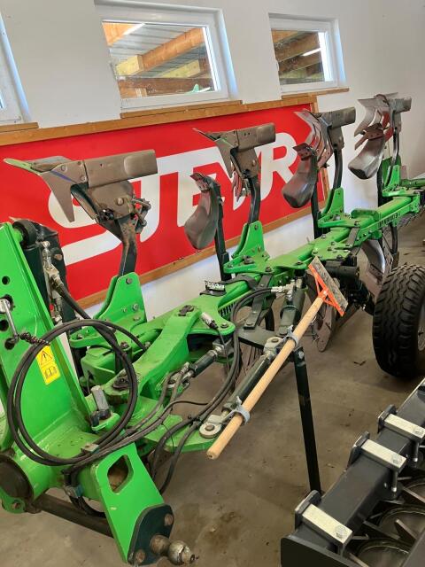 Pflug ÖP VARIO 3+1