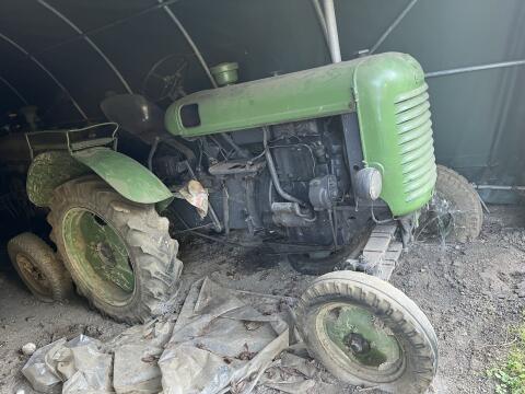 Steyr 180a