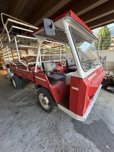 Lindner T3500S