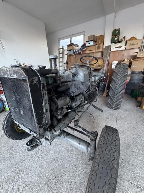 Steyr 288