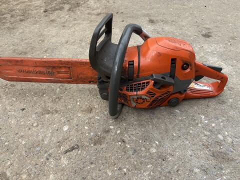 Husqvarna 560 XP Mark 2