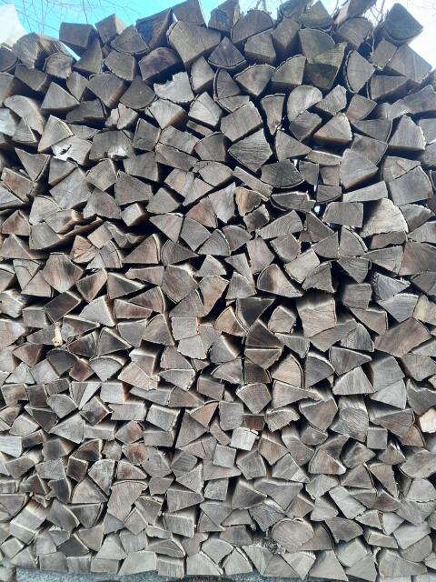 Brennholz