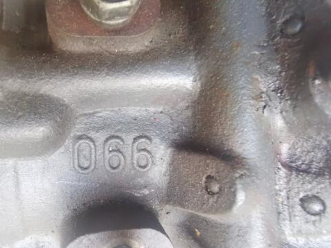LS3 Lenkgetriebe