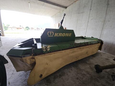 Krone Frontmähwerk EasyCut 28