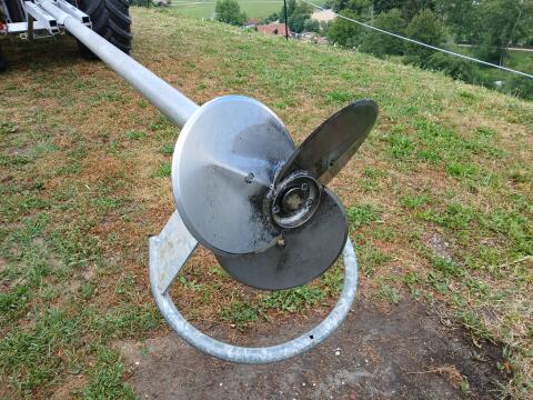 Bauer Güllemixer MTX 5