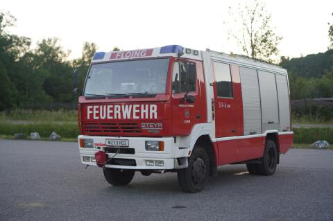 TLFA 2.000 Steyr 13S26/L37 4×4