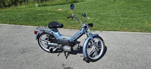 Puch Maxi L2