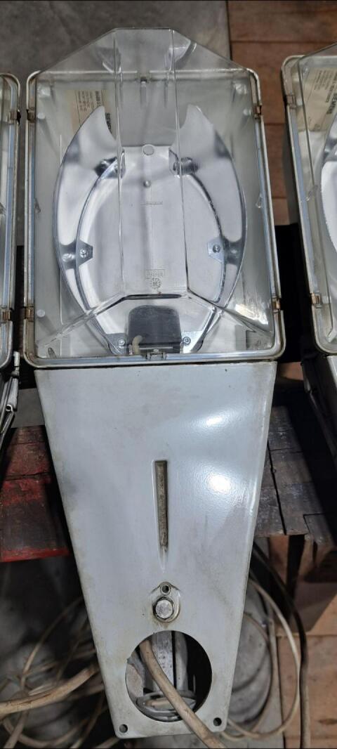 Siemens Laterne