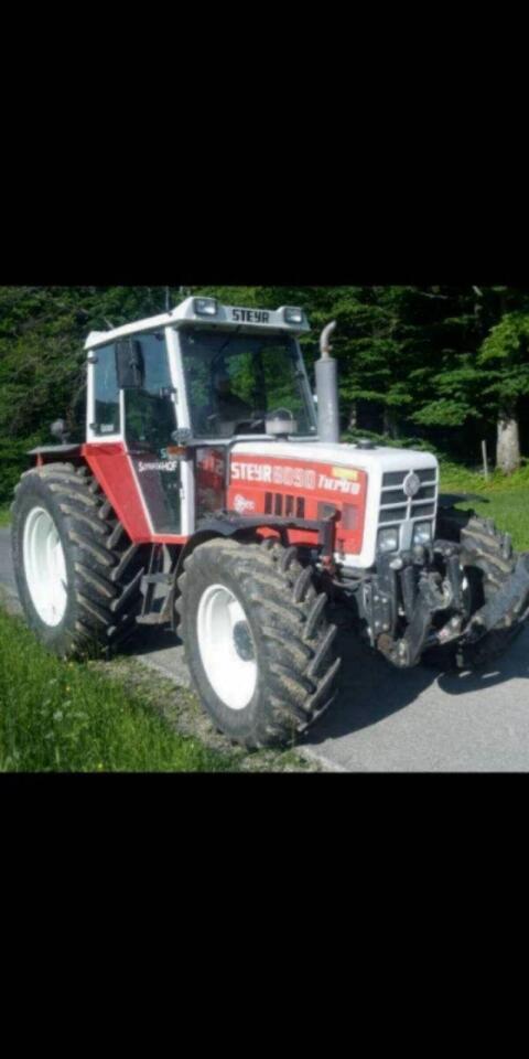 Michelin 420/65-24 XM108