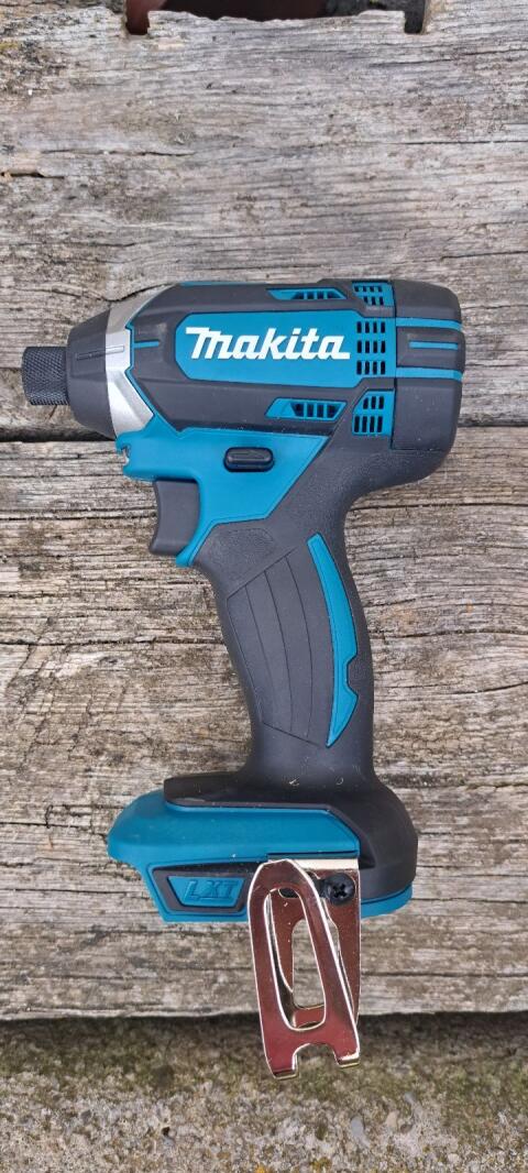 Makita Akku-Schlagschrauber DTD152