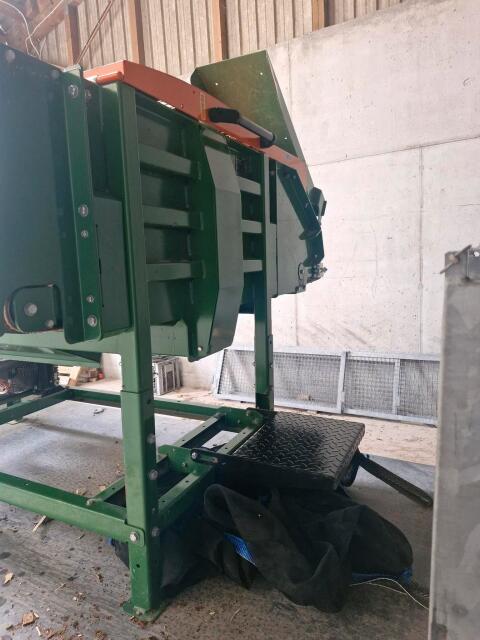 Posch Autosplit 350