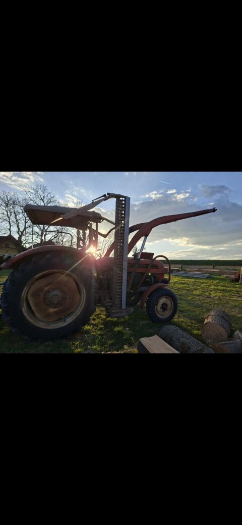 Steyr 290