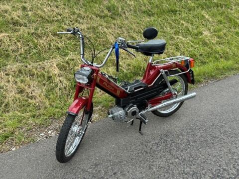 Puch Maxi