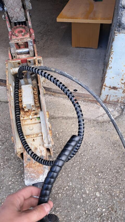 Huppibreak 110