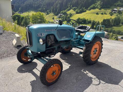 Warchalowski WT20