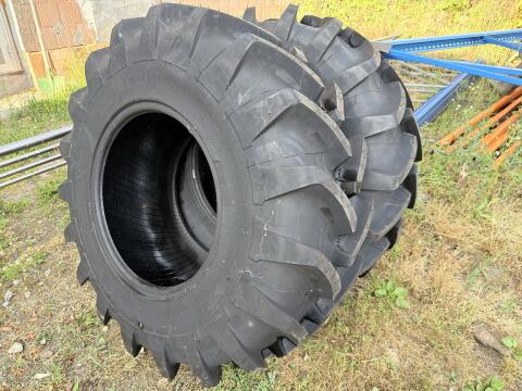 Traktorreifen Michelin 16.9 R24 AGRIBIB