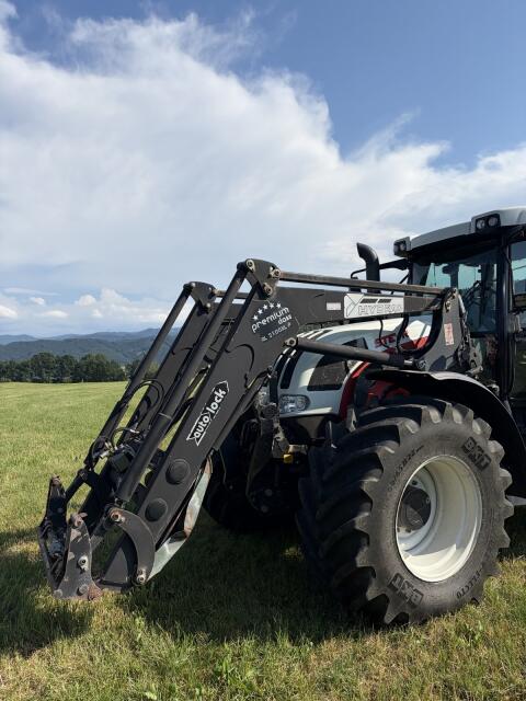 Hydrac Autolock 2500XL