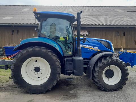 New Holland T7.190 AC