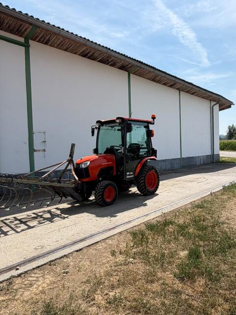 Kubota B2650 HSD