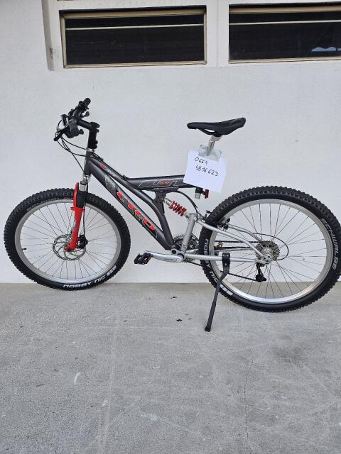 Mountainbike