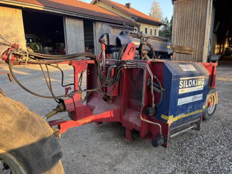 Silokamm Siloking 3.600 3600
