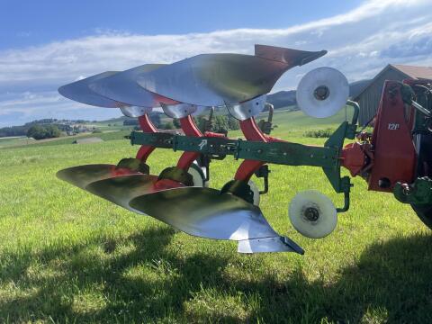Kverneland 3-Schar Pflug