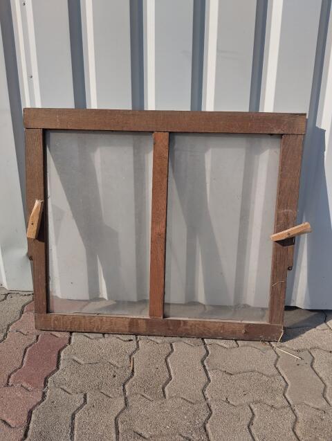 Stallfenster