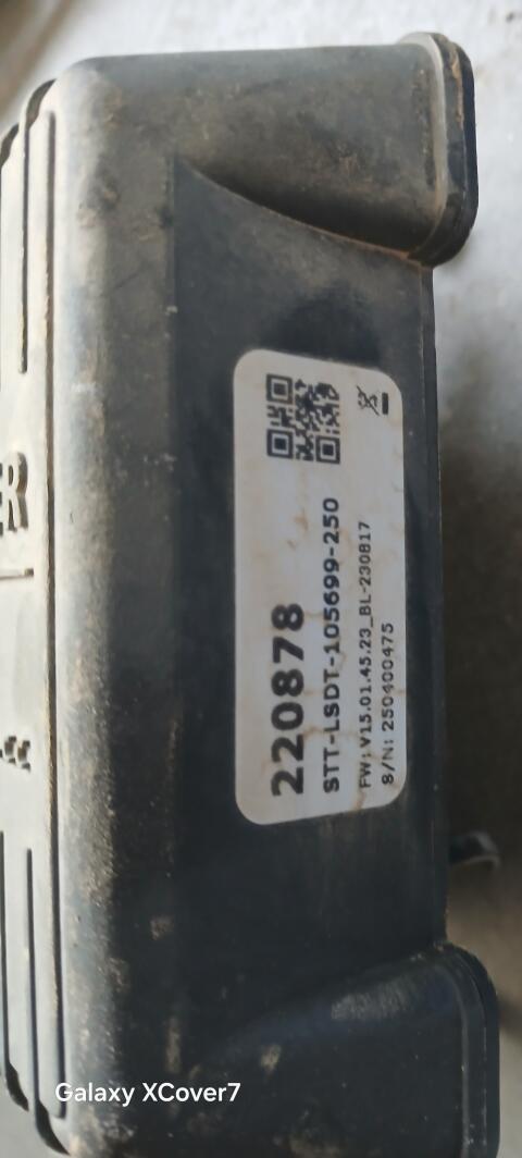 Steinbauer Leistungssteigerung, Fendt, Valtra, Massey Ferguson