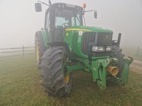 John Deere 6920S