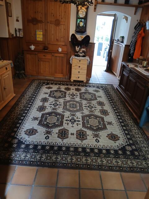Teppich 250 x 330 cm