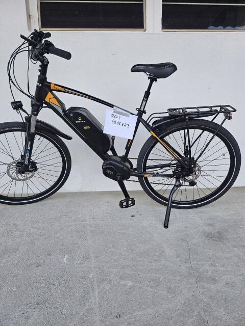 E-Bike