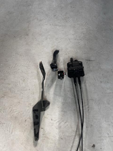 LS Steuerblock DLM 122/2