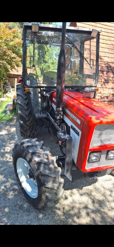 Lindner 620 SA