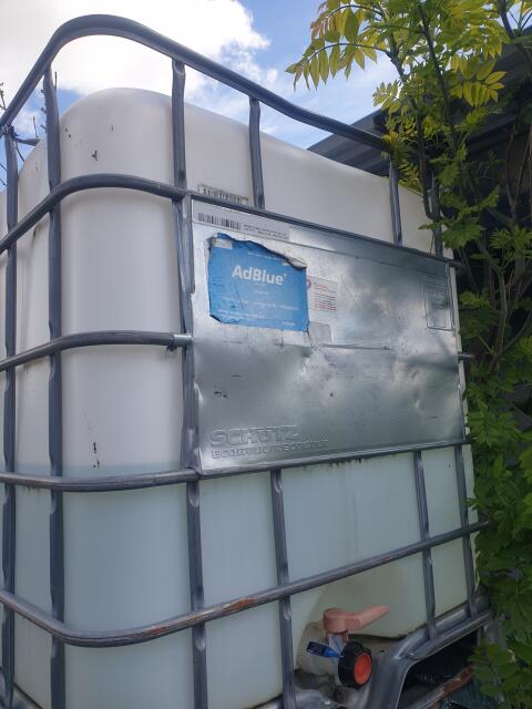 AdBlue 1.000 l